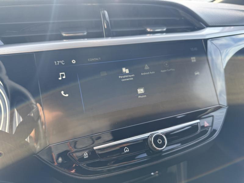 Image de la voiture Opel Corsa