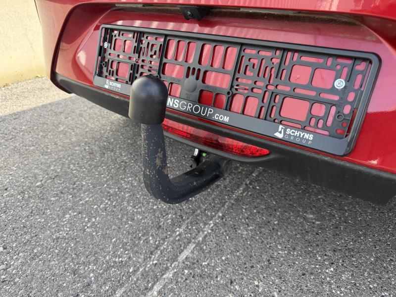 Image de la voiture Opel Corsa