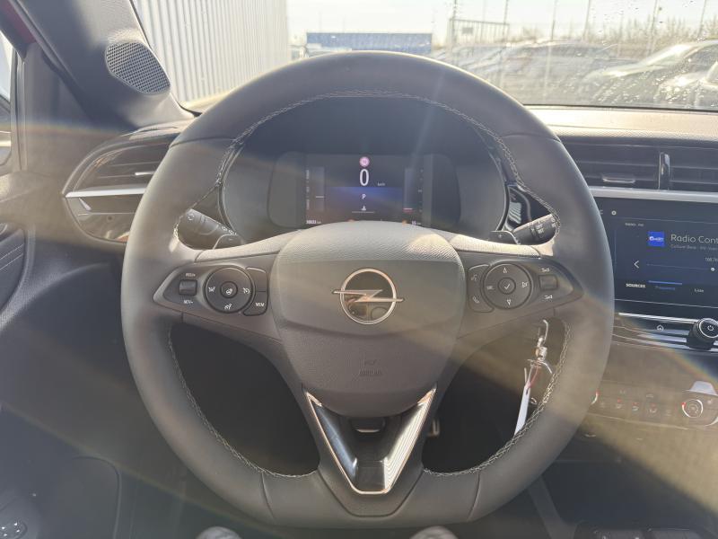 Image de la voiture Opel Corsa