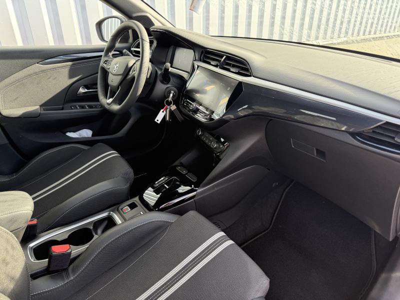 Image de la voiture Opel Corsa