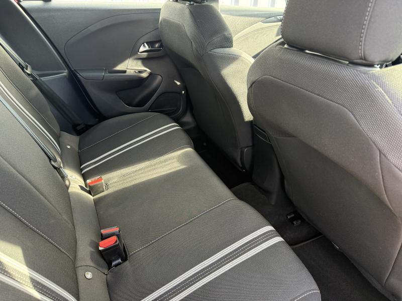 Image de la voiture Opel Corsa