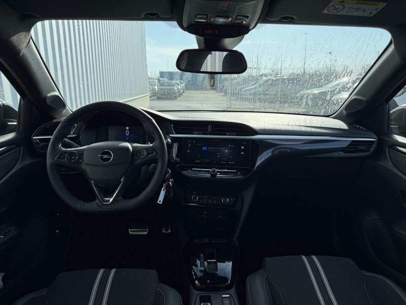 Image de la voiture Opel Corsa