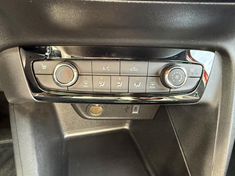 Image de la voiture Opel Corsa