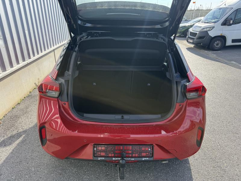 Image de la voiture Opel Corsa