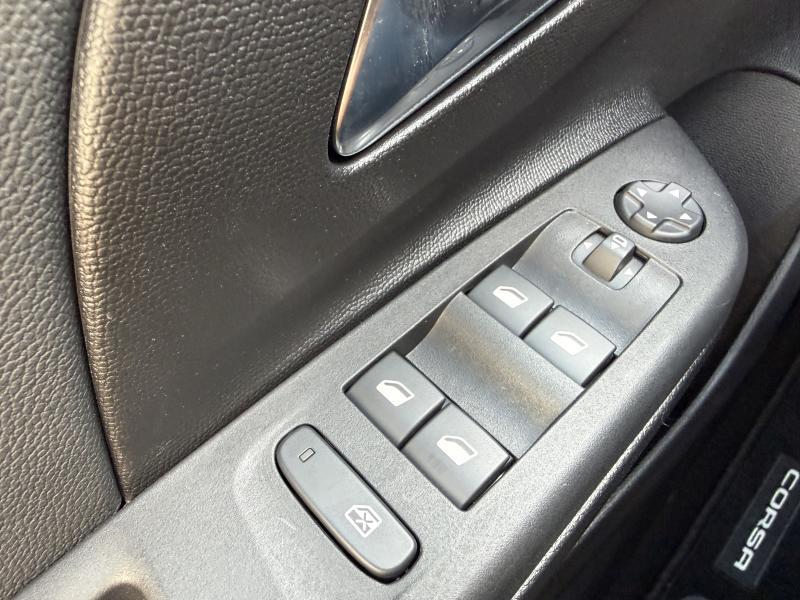 Image de la voiture Opel Corsa