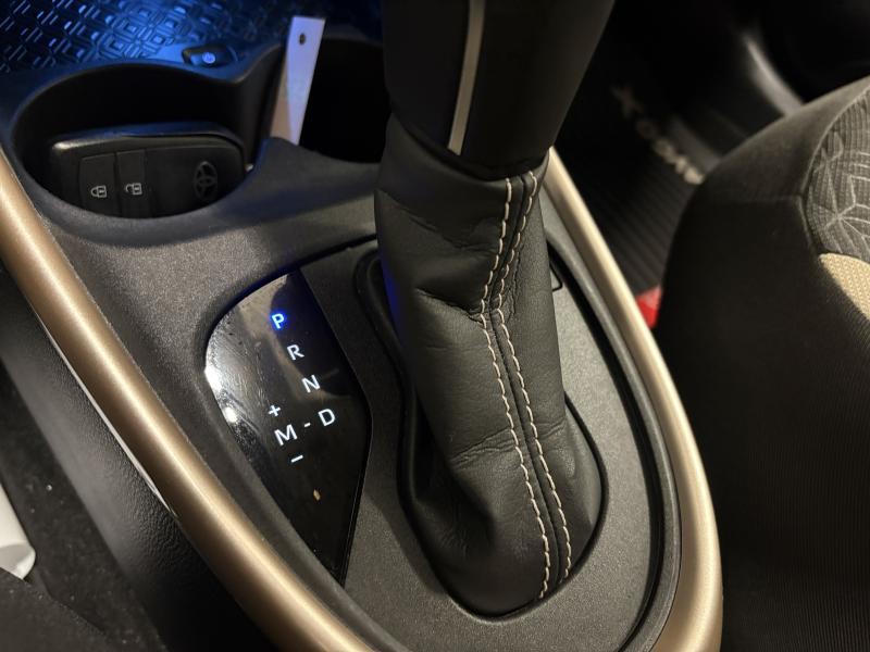 Image de la voiture Toyota Aygo X