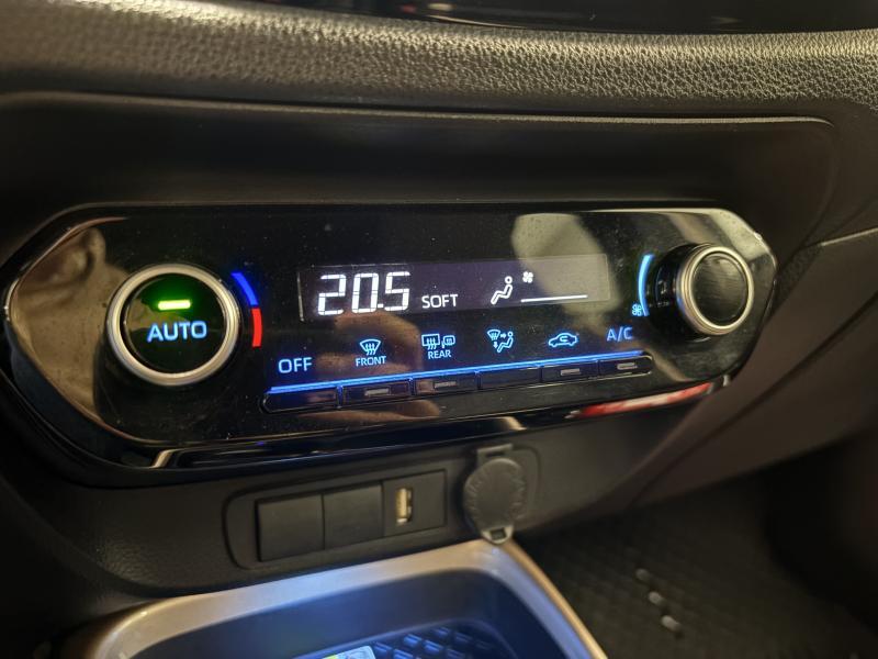 Image de la voiture Toyota Aygo X