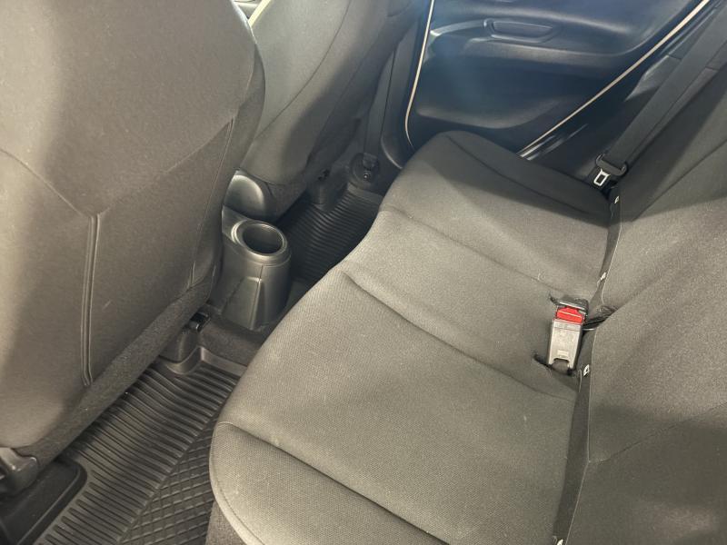 Image de la voiture Toyota Aygo X
