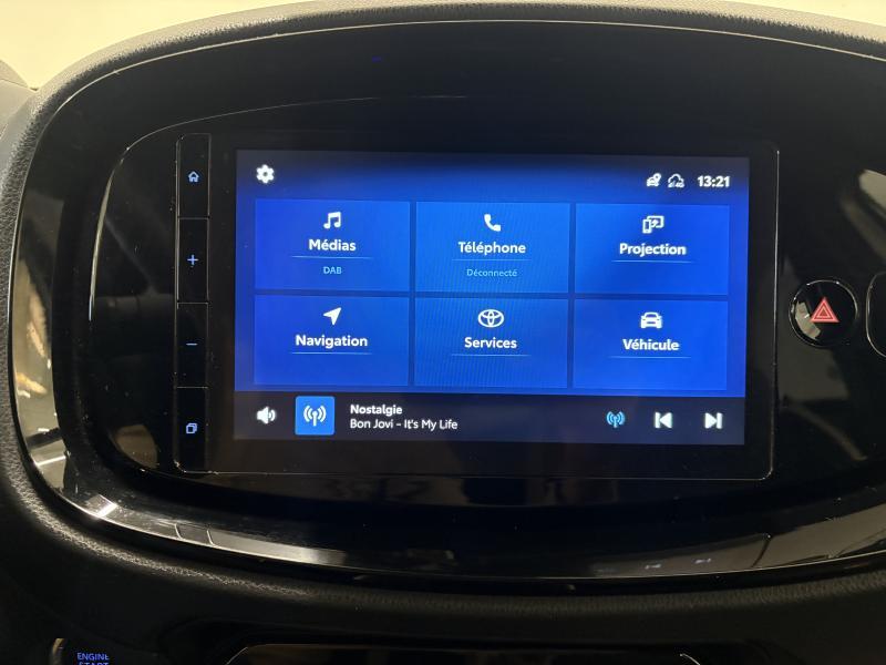 Image de la voiture Toyota Aygo X
