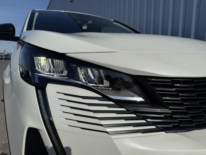 Image de la voiture Peugeot 3008