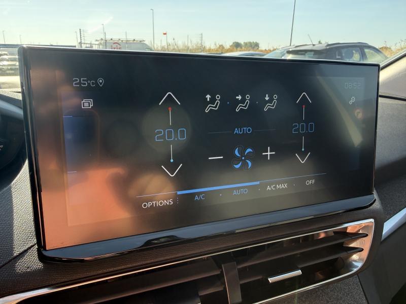 Image de la voiture Peugeot 3008