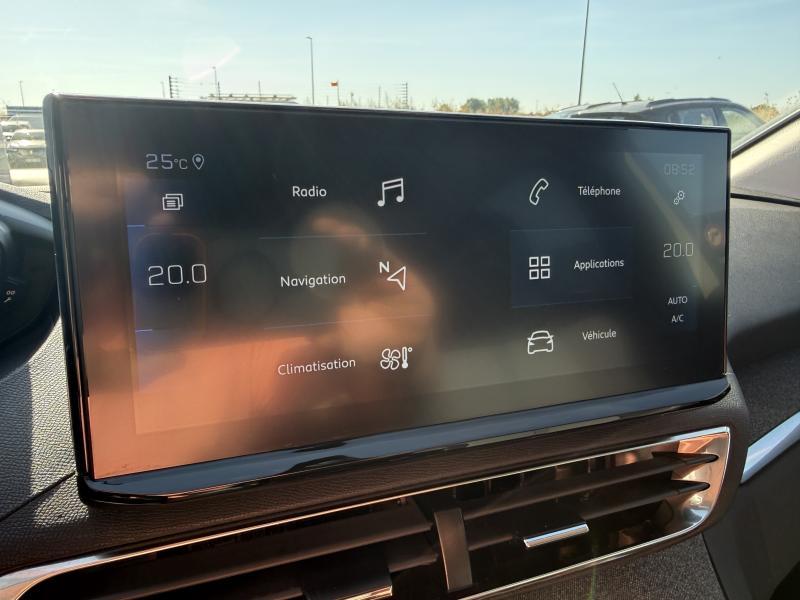 Image de la voiture Peugeot 3008