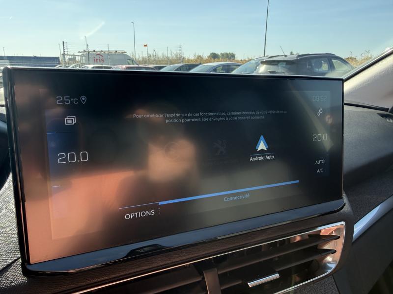 Image de la voiture Peugeot 3008