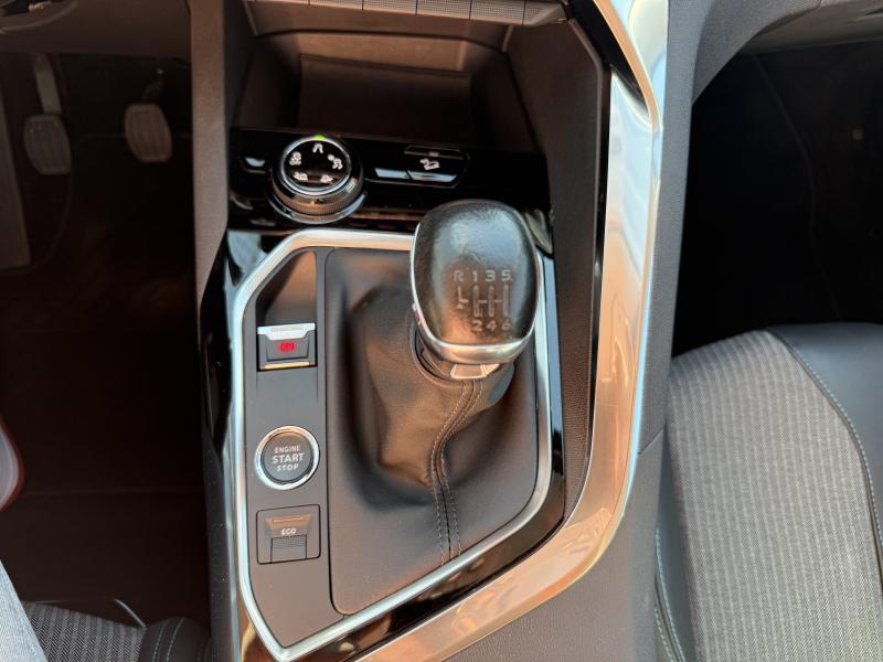 Image de la voiture Peugeot 3008