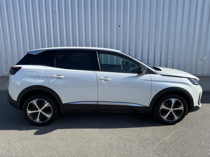 Image de la voiture Peugeot 3008