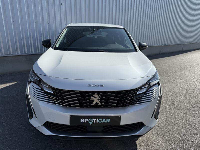 Image de la voiture Peugeot 3008