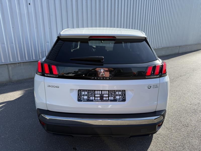 Image de la voiture Peugeot 3008