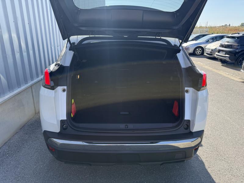 Image de la voiture Peugeot 3008