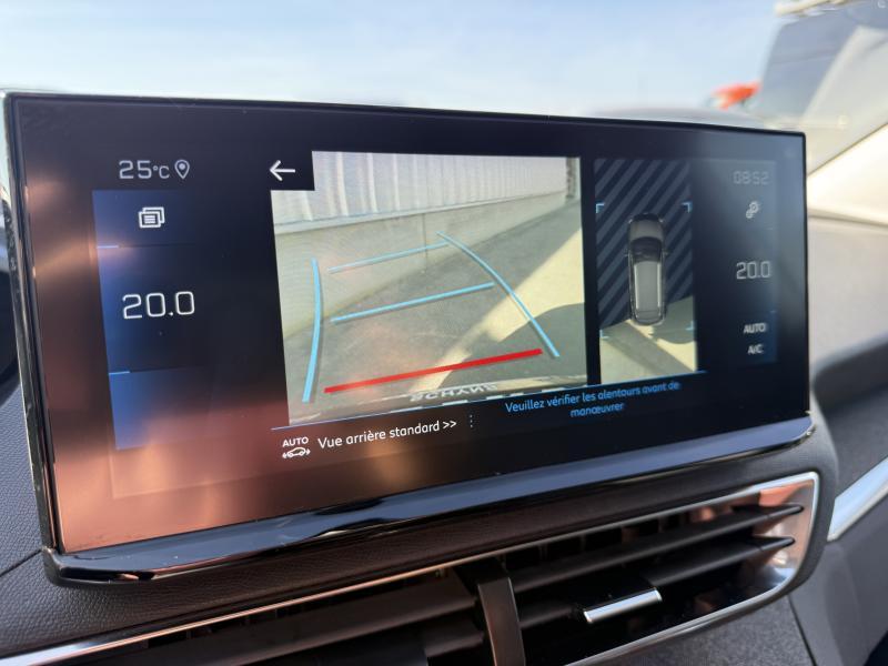 Image de la voiture Peugeot 3008