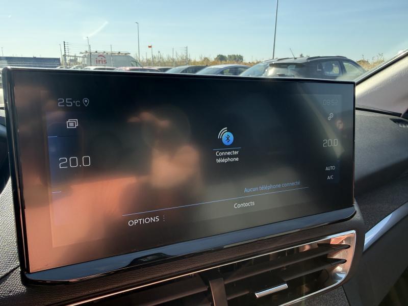 Image de la voiture Peugeot 3008