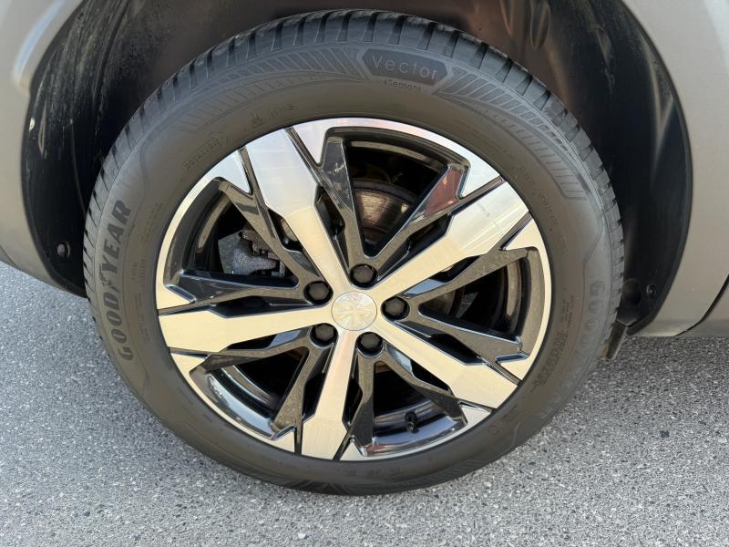 Image de la voiture Peugeot 3008