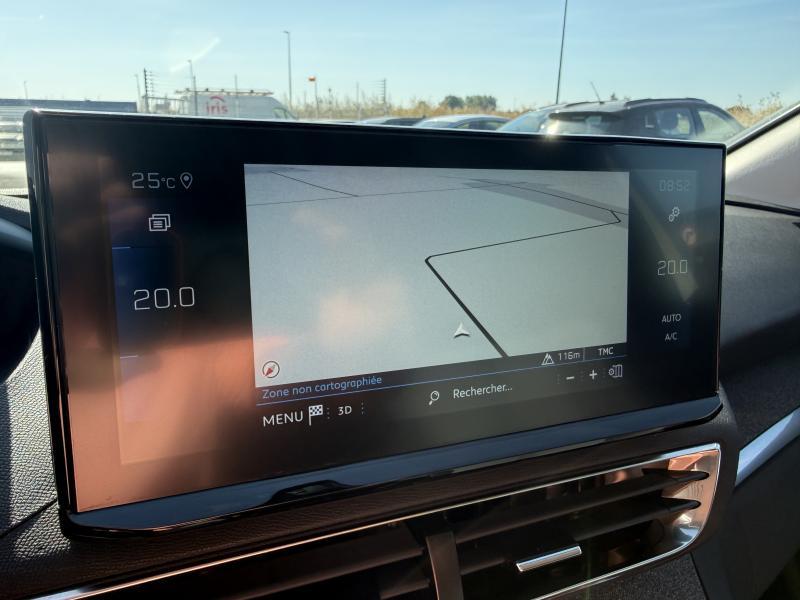 Image de la voiture Peugeot 3008