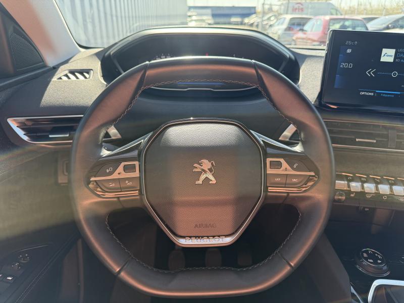 Image de la voiture Peugeot 3008
