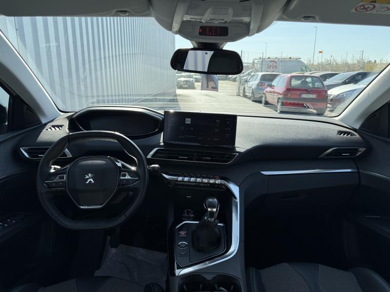 Image de la voiture Peugeot 3008