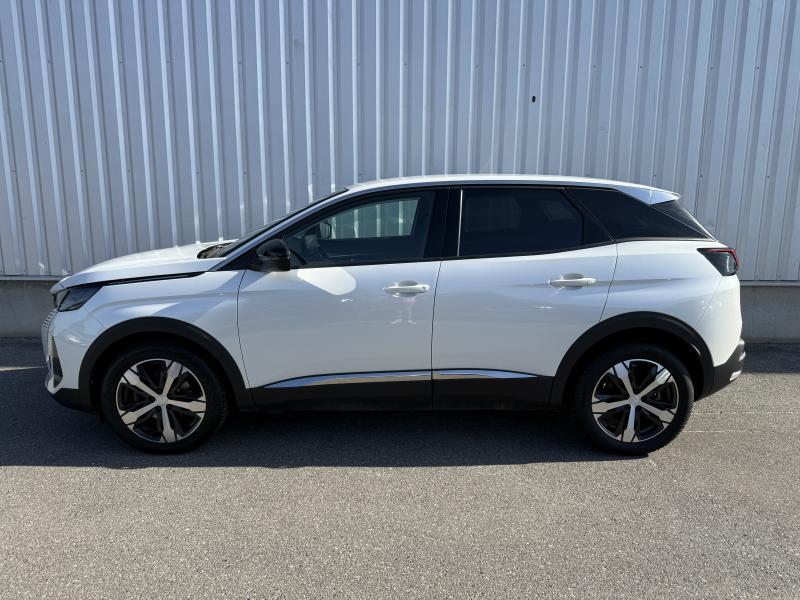 Image de la voiture Peugeot 3008