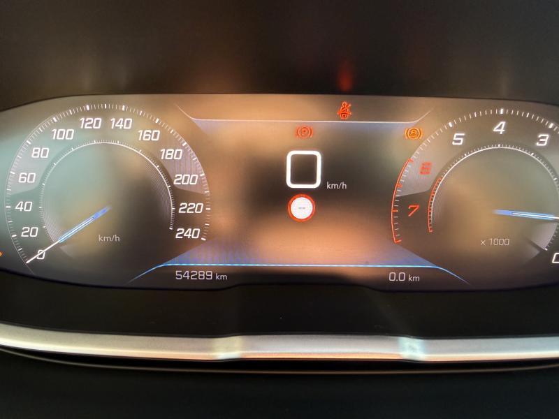 Image de la voiture Peugeot 3008