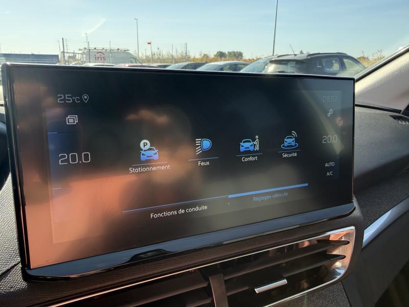 Image de la voiture Peugeot 3008