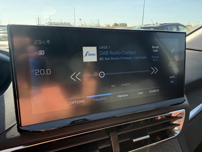 Image de la voiture Peugeot 3008