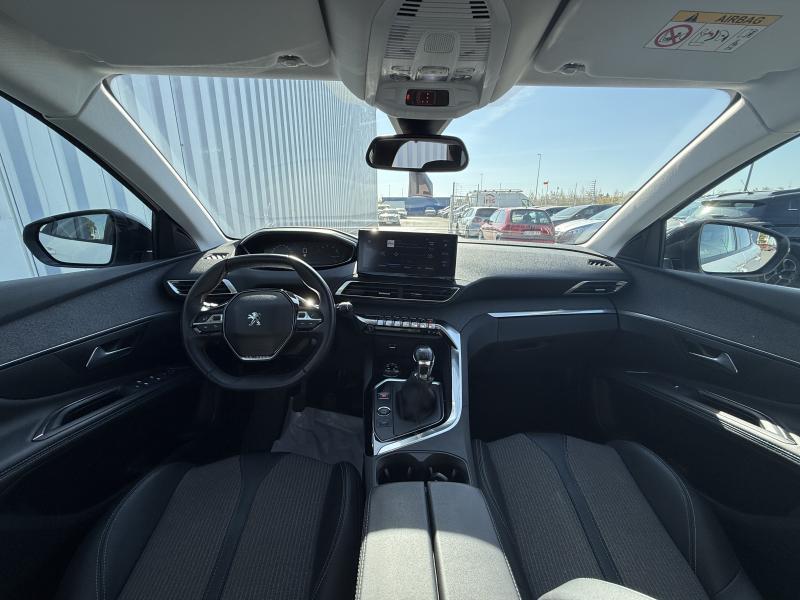 Image de la voiture Peugeot 3008