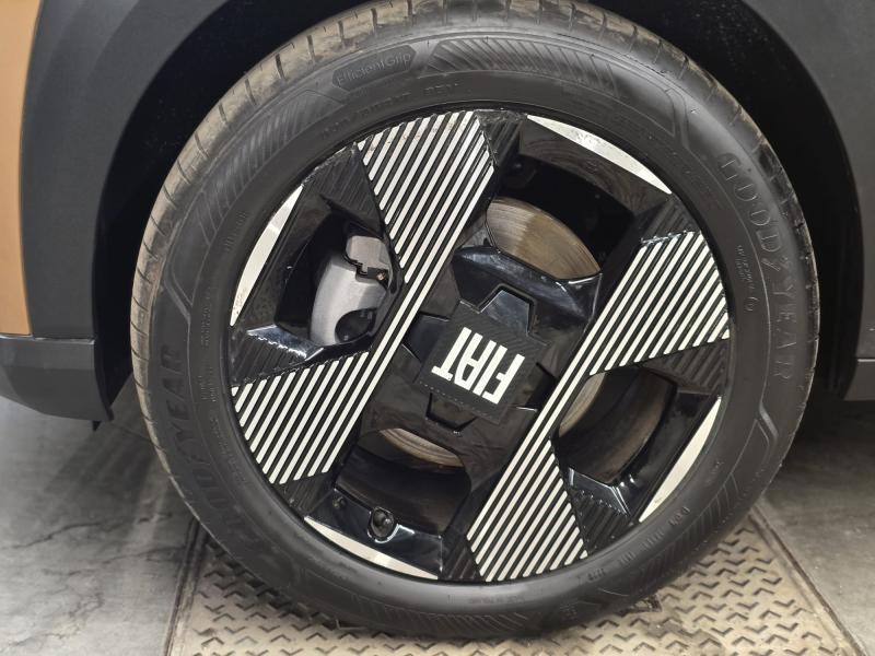 Image de la voiture Fiat Panda