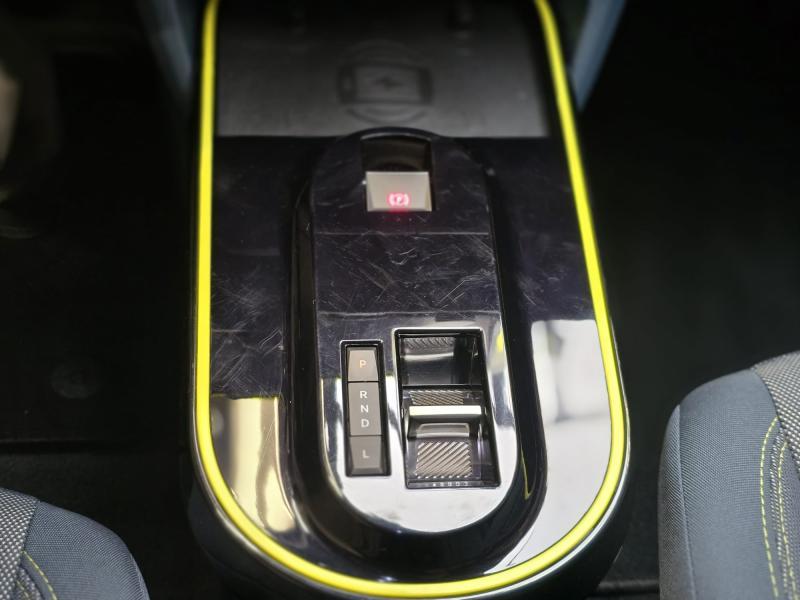 Image de la voiture Fiat Panda