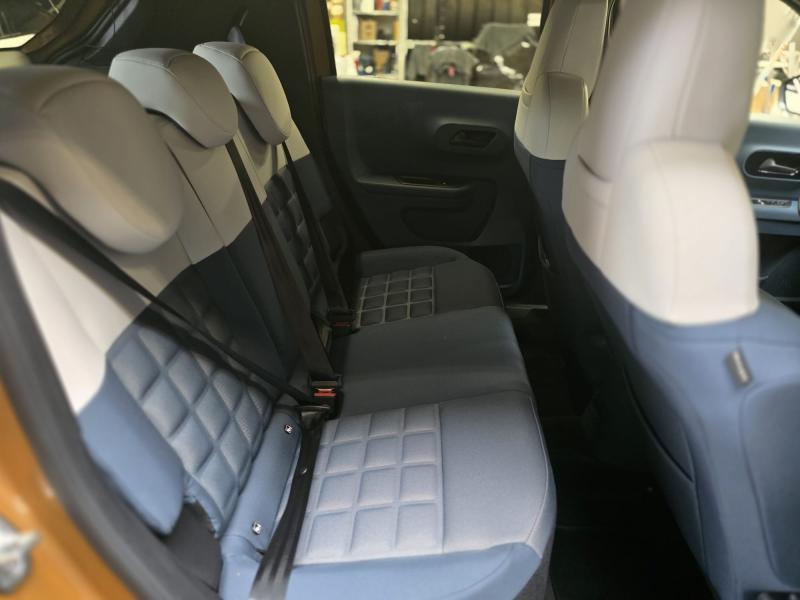 Image de la voiture Fiat Panda