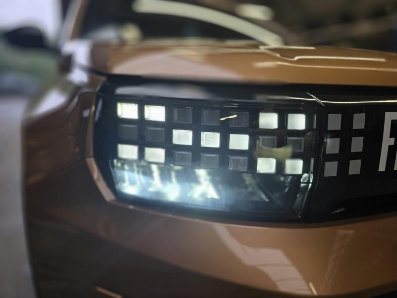Image de la voiture Fiat Panda