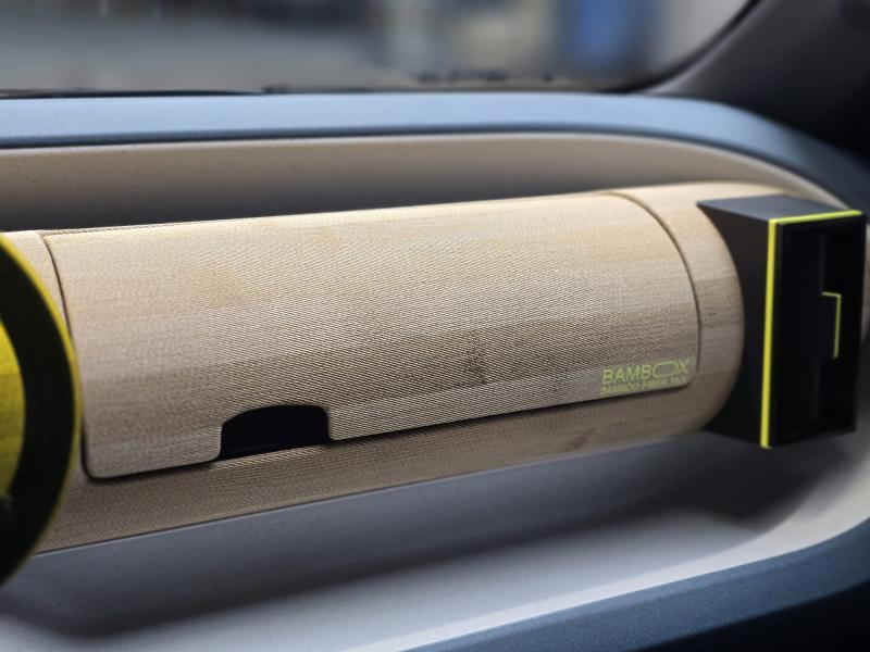 Image de la voiture Fiat Panda