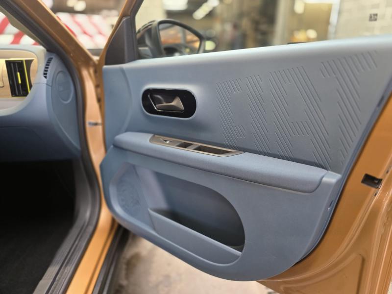 Image de la voiture Fiat Panda