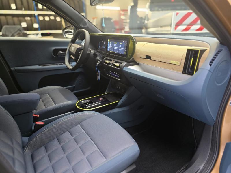 Image de la voiture Fiat Panda