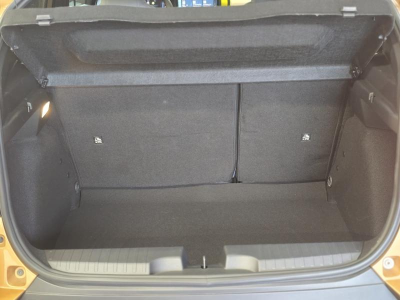 Image de la voiture Fiat Panda