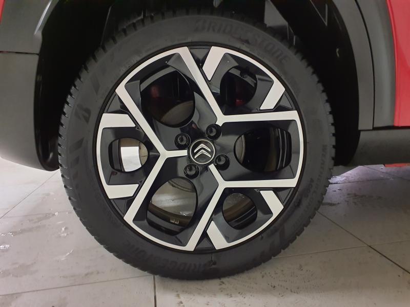 Image de la voiture Citroen C3 Aircross