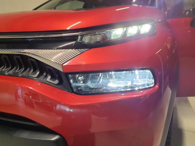Image de la voiture Citroen C3 Aircross