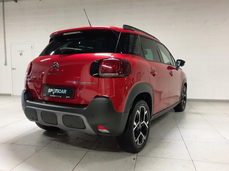 Image de la voiture Citroen C3 Aircross