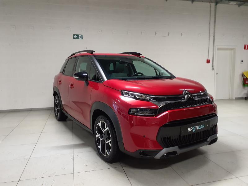 Image de la voiture Citroen C3 Aircross