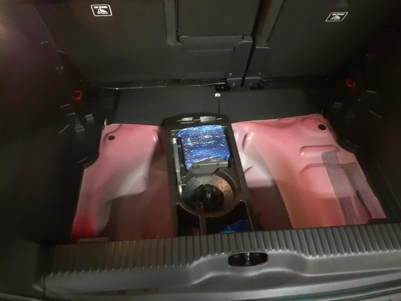 Image de la voiture Citroen C3 Aircross