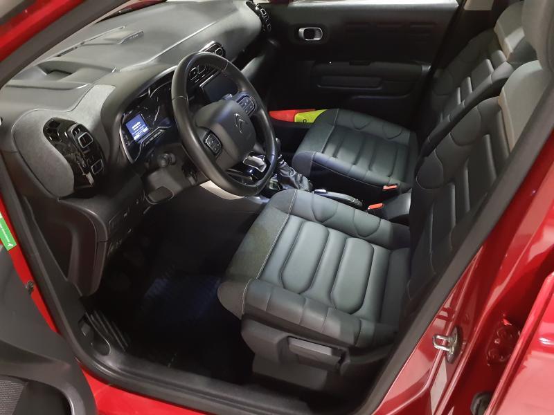 Image de la voiture Citroen C3 Aircross