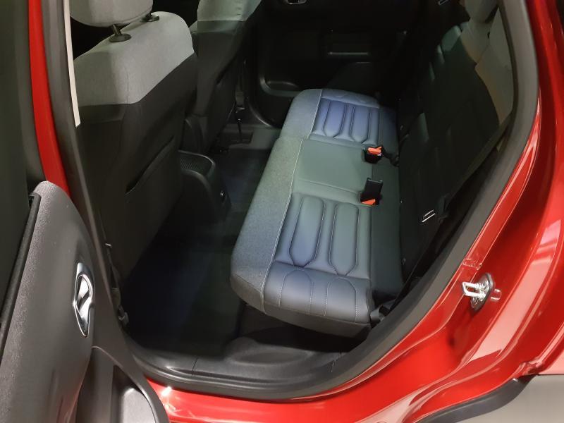Image de la voiture Citroen C3 Aircross