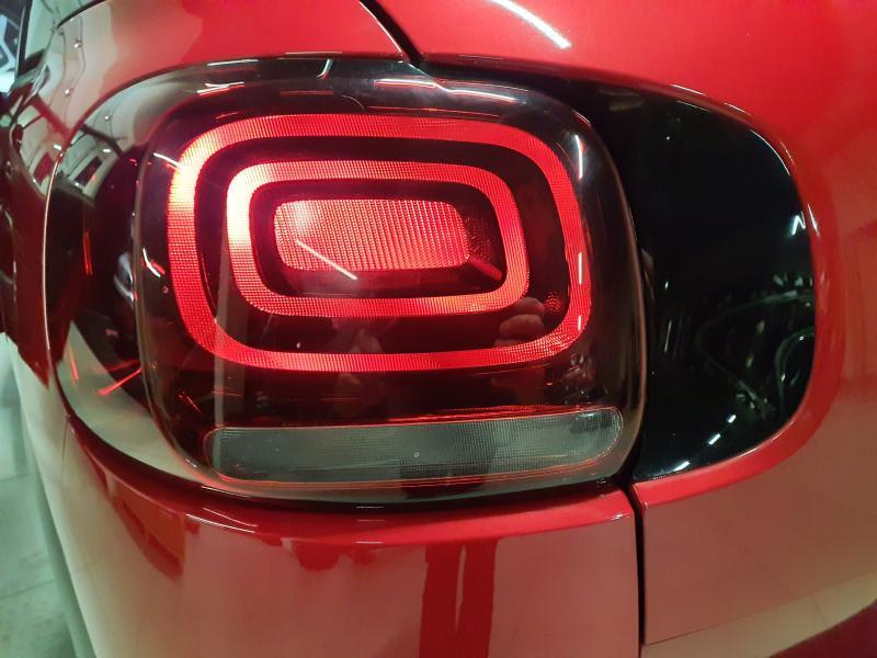 Image de la voiture Citroen C3 Aircross