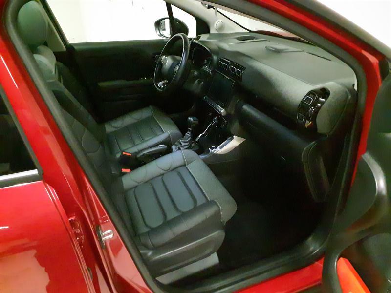 Image de la voiture Citroen C3 Aircross
